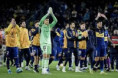 Los seis jugadores que se irán de Boca con la llegada de Rodolfo Arruabarrena